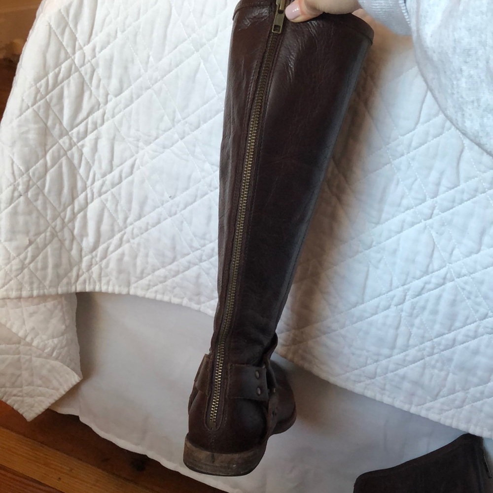 Frye Boots - Picture 2 of 3